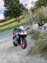 Aprilia RS660 - APRILIA RS 660