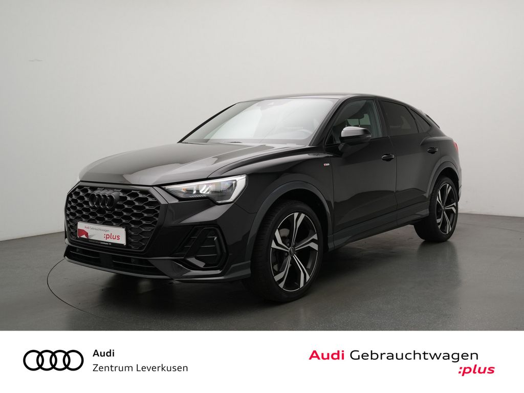 Image of Audi Q3