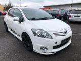 Toyota Auris D-CAT NAVI CAMERA  PDC ALUS XENON