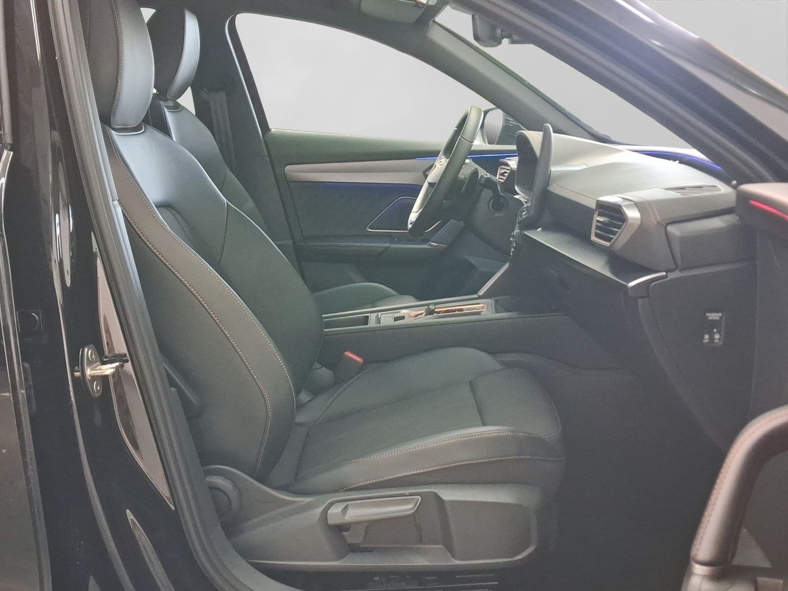 Cupra Formentor - Bild 4