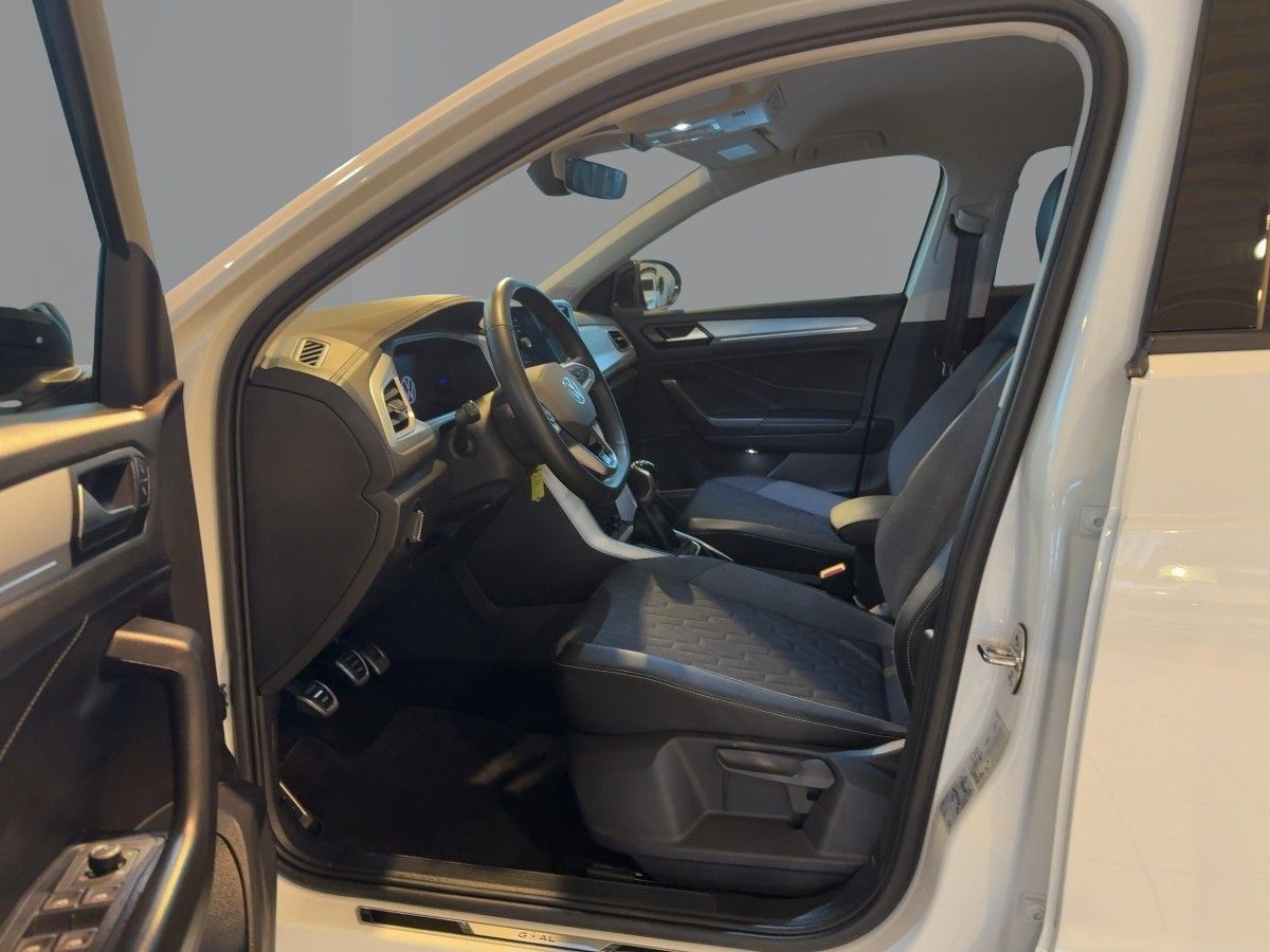 Volkswagen T-Roc - Bild 9