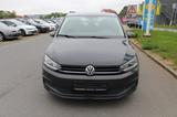 Volkswagen Touran *Klimatronik*PDC*Sitzhzg*Allwetterreifen* - VW Touran Gebrauchtwagen in Mainz
