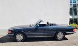 Mercedes-Benz SL 300 R107 - Mercedes-Benz SL 300: R107
