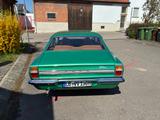 Ford Taunus Coupé  - Ford Taunus Gebrauchtwagen