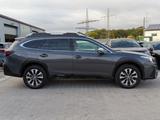 Subaru Outback 2.5i Platinum EyeSight LED*ACC*CAM*LEDER - Subaru Outback mit Benzin-Antrieb