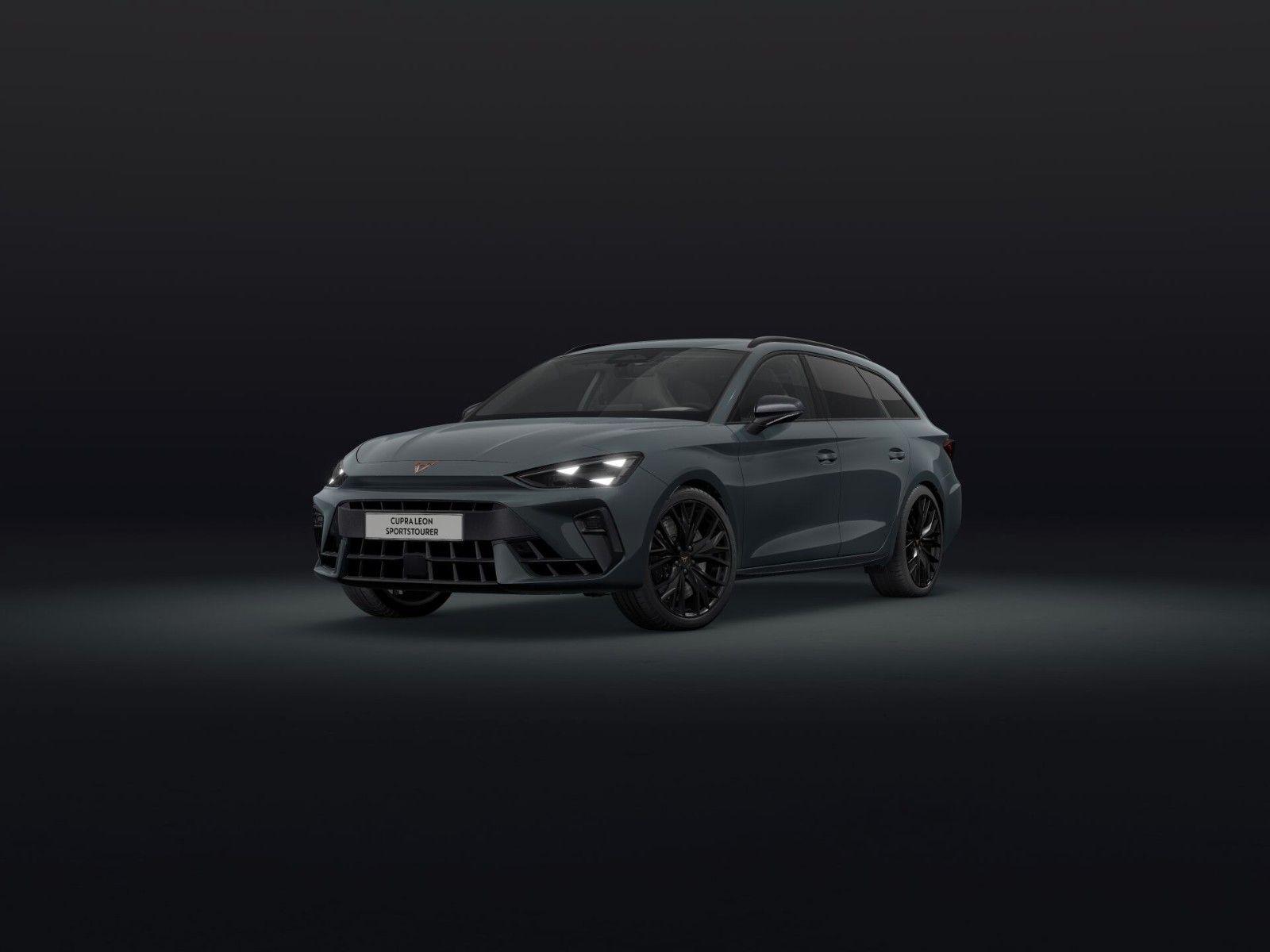 Cupra Leon - Bild 1
