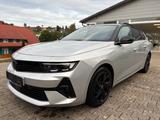 Opel Astra L Sports Tourer GS - Opel Astra aus 2024