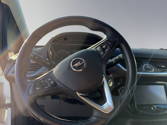 Corsa Innovation ecoFlex Allwetterreifen