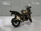 BMW R 1250 GS Voll Carbon - BMW R 1250 GS