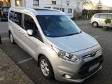 Ford 7-Sitzer  *  1.5 TDCi 74kW Titanium * DPF neu - Ford Grand Tourneo von privat