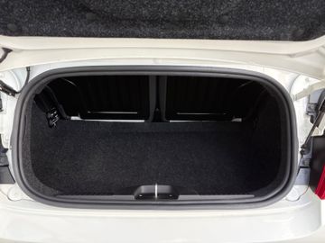 Fahrzeugabbildung Fiat 500C DolceVita Klima SHZ DAB PDC MFL Temp uvm.