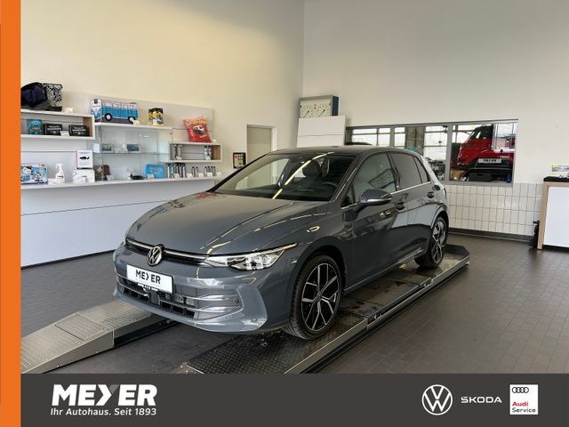 Volkswagen Golf VIII EDITION 50 1.5 eTSI DSG *AHK, LED, Pan