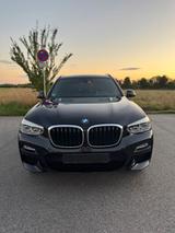 BMW X3 30d - BMW 330 SUV