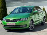 Skoda Rapid Edition 1.2 TSI*1.Hand*39Tkm*DSG*Garantie* - Skoda Rapid: Edition