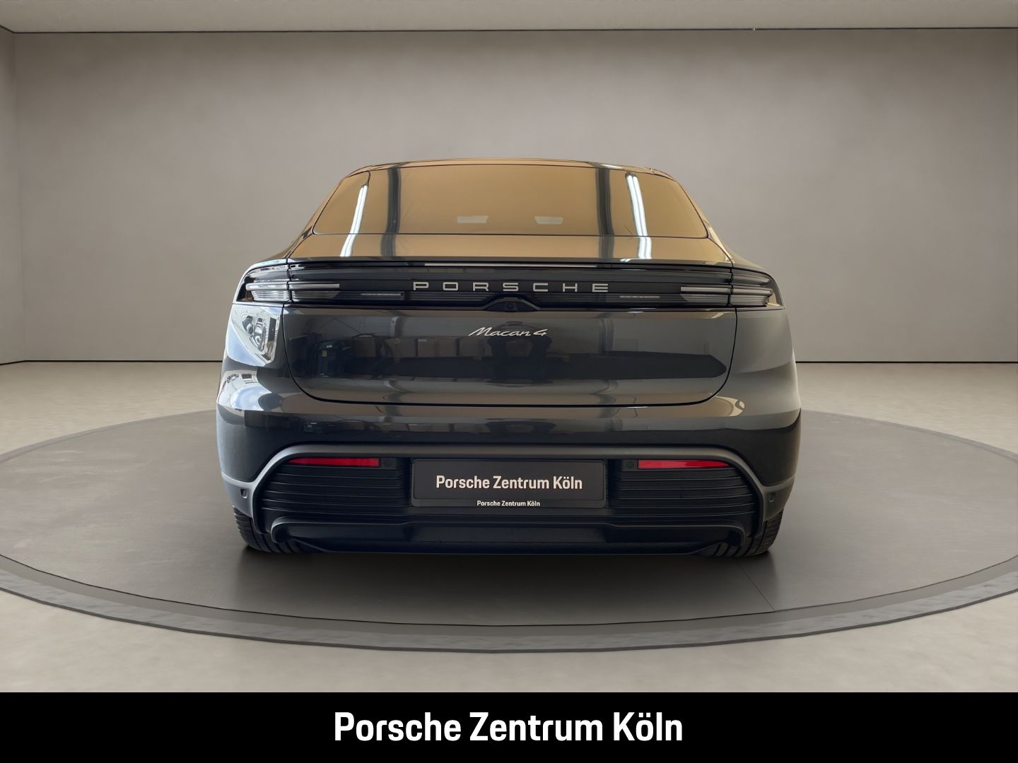 Porsche Macan - Bild 4