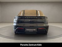 Porsche Macan - Vorschau Bild 4