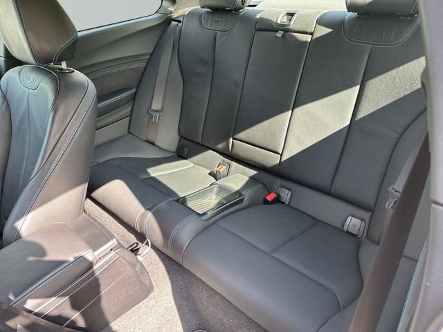 BMW M2 – Bild 10