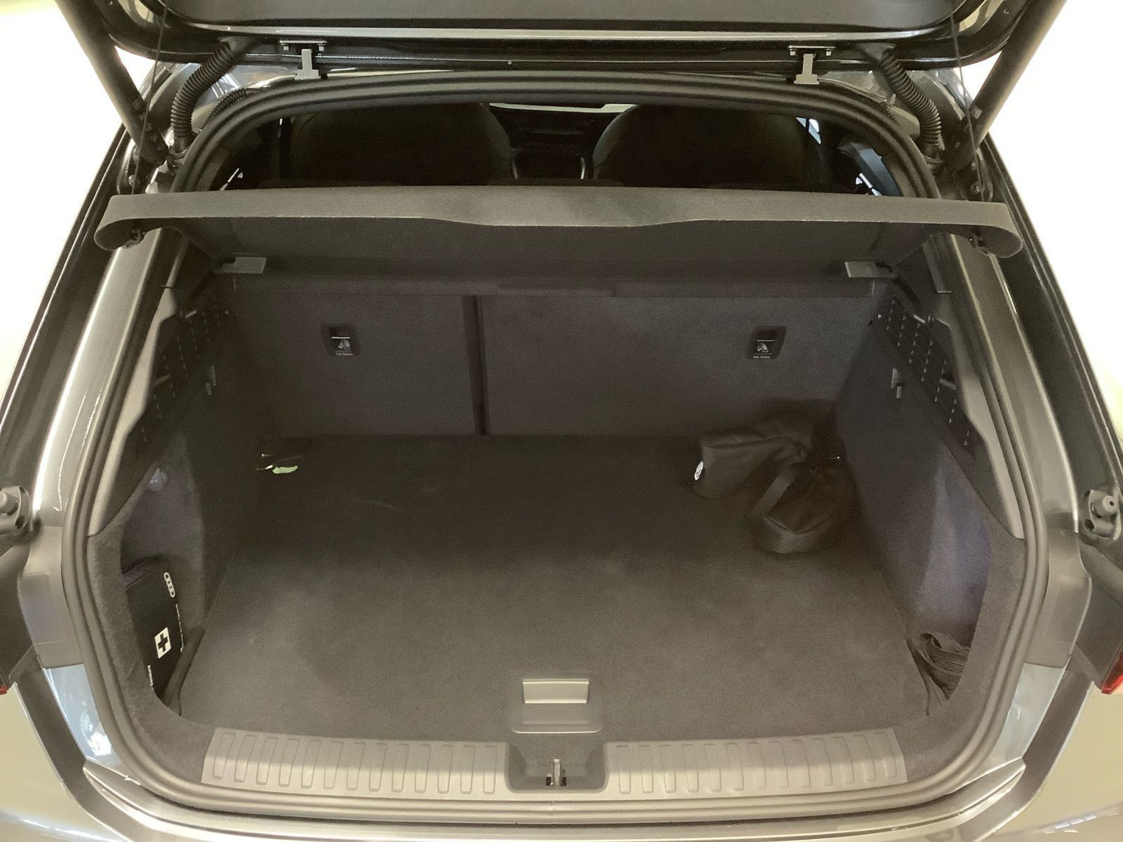 A3 Sportback S line TFSI e 200 kW S tronic