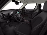 MINI Clubman One Klimaaut. PDC Sitzhzg. Vorn ISOFIX - MINI One Clubman Gebrauchtwagen