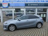 Kia Ceed 1.5 T-GDI Vision 1. HAND - Kia cee'd / Ceed in Frankfurt (Main)