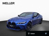 BMW M4 - Vorschau Bild 1