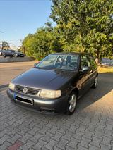 Volkswagen Polo 1.4 44kW Comfortline  - gebrauchte VW Polo aus dem Jahr 1998