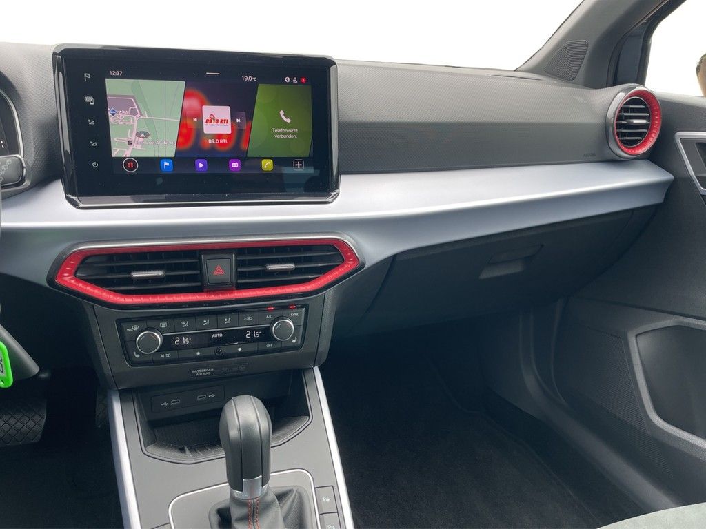 Seat Arona - Bild 20