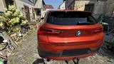 BMW iX2  xDrive20d Steptronic/Automatik, Advantage - BMW iX2 Gebrauchtwagen