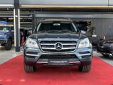 Mercedes-Benz GL 350 CDI 4Matic PANO / CAM / TEMP / 7X SITZER  - Mercedes-Benz GL 350 Gebrauchtwagen