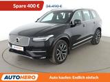 Volvo 2.0 D5 Inscription AWD Aut.*NAV*LED*TEMP*CAM*PDC - gebrauchte Volvo XC90 aus dem Jahr 2017