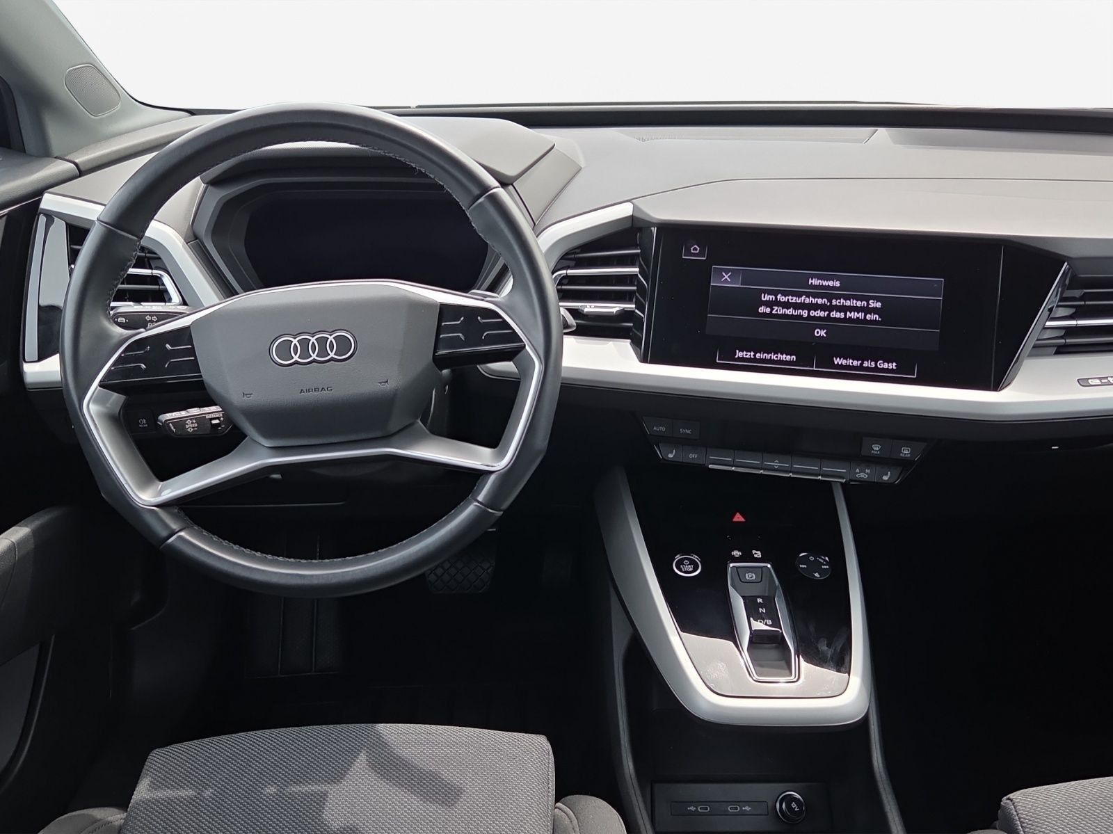 Audi Q4 e-tron - Bild 5