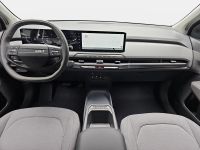 Kia EV3 - Vorschau Bild 8