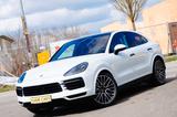Porsche Cayenne Coupe*PANORAMA*22 ZOLL*LED*BOSE - Porsche Cayenne: Sportwagen