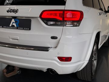 Jeep Grand Cherokee - 10