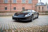 Ferrari 458 Italia Spider*Warranty*Lift*VAT* - Ferrari 458: Schwarz