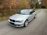 BMW 3er E46 320CD | 190PS | Xenon/Kurvenli... - BMW 320: Coupe, 320cd