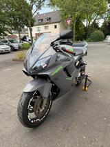 Honda CBR 600 F Sport PC  - HONDA CBR 600 F SPORT