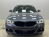 BMW Gran Turismo 330 d xDrive M Sport*Navi*Leder*LED - BMW 330 Gebrauchtwagen in Mülheim (Ruhr)