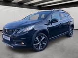 Peugeot 2008 GT-LINE LEDER PANO NAVI KLIMA #005 - Peugeot 2008 Gebrauchtwagen in Frankfurt