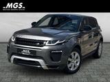Land Rover Range Rover Evoque SE Dynamic 2.0 Td4 KAT DAB