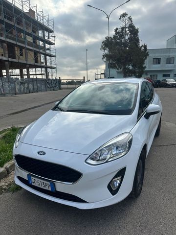 Ford Fiesta 1.5 TDCi 85 CV Van 2 POSTI (PREZZO I