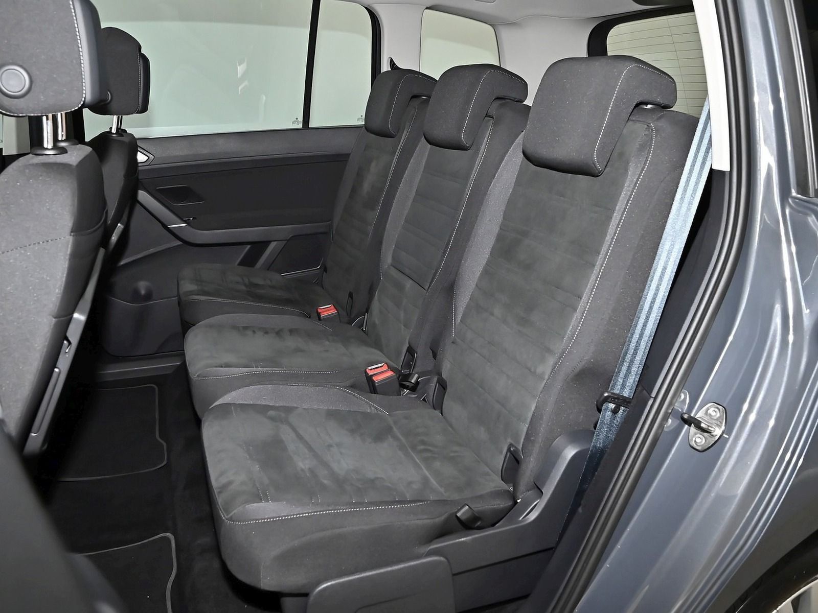 Volkswagen Touran - Bild 19