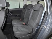 Volkswagen Touran - Vorschau Bild 19