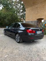 BMW Bmw 523i 3.0 , 6zylinder - BMW 523 von privat