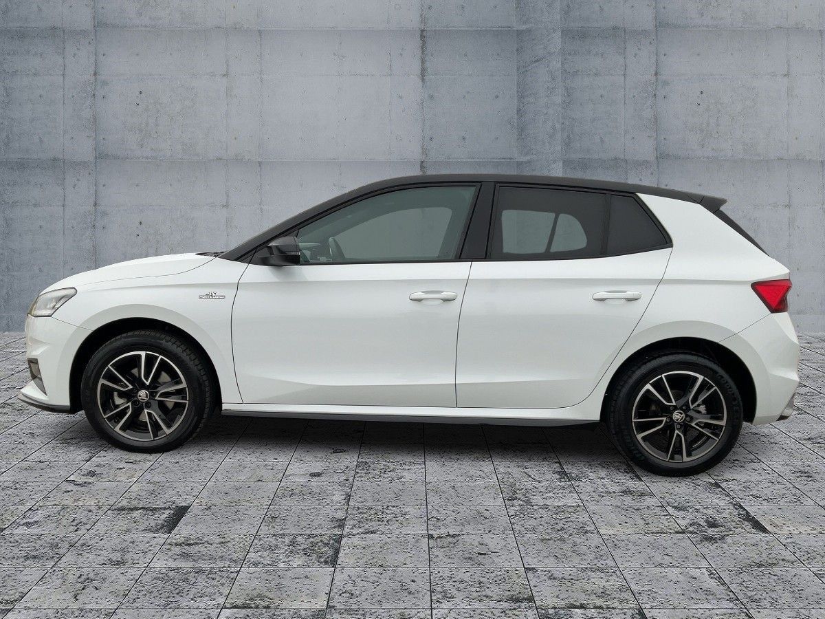 Skoda Fabia - Bild 4