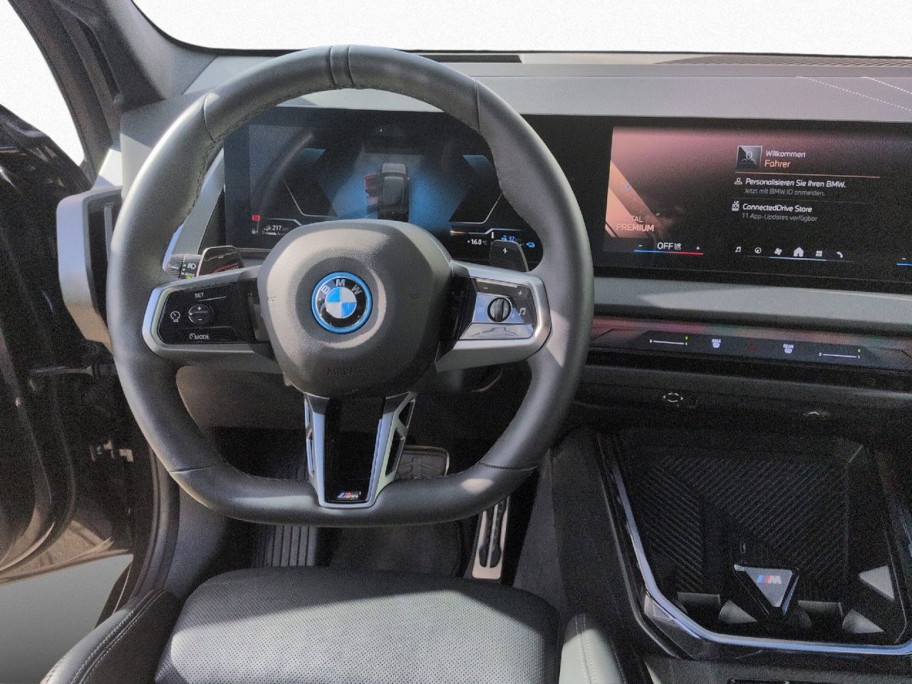BMW X3 - Bild 17