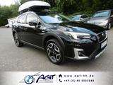 Subaru XV 2.0 e-Boxer 4 WD Comfort Aut.Nav LED ACC AHK - Subaru Gebrauchtwagen in Hamburg