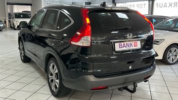 Honda CR-V - 6
