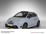 Abarth 695 Cabrio UConnet-Navi Beats Brembo Sabelt PDC - Abarth Gebrauchtwagen in Stuttgart