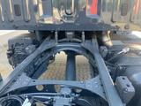 Mercedes-Benz Zetros 3342, Euro3, 6x4, NEUFAHRZEUG - Mercedes-Benz Zetros